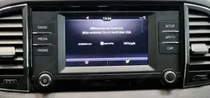Skoda Karoq Bild 13