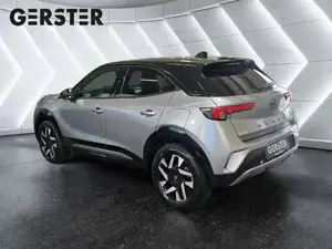 Opel Mokka Bild 4