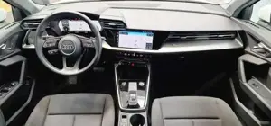 Audi A3 Bild 10