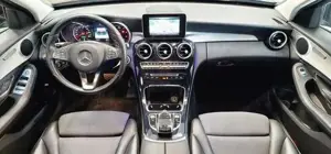 Mercedes-Benz C 220 Bild 10