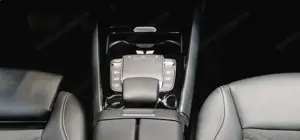 Mercedes-Benz B 180 Bild 18