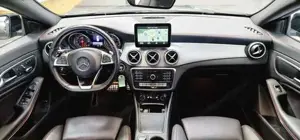 Mercedes-Benz CLA Bild 11
