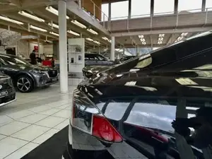 Tesla Model S Bild 10