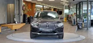 BMW X4 Bild 2