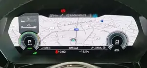 Audi A3 Bild 13