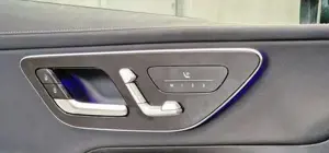 Mercedes-Benz GLC Bild 19