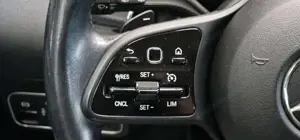 Mercedes-Benz B 180 Bild 20