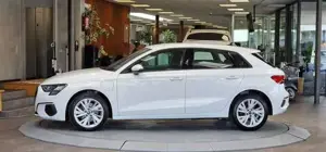 Audi A3 Bild 4
