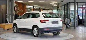 Skoda Karoq Bild 6