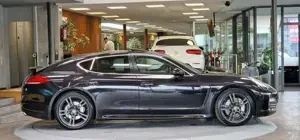 Porsche Panamera Bild 5