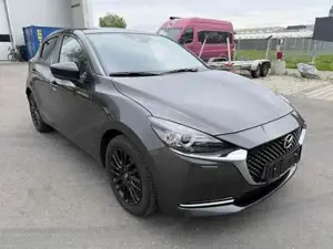 Mazda 2 Bild 4