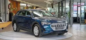 Audi e-tron Bild 3