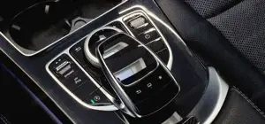 Mercedes-Benz C 220 Bild 19