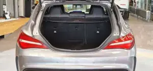 Mercedes-Benz CLA Bild 9
