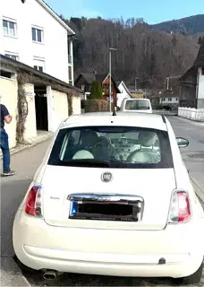 Fiat 500 Bild 3