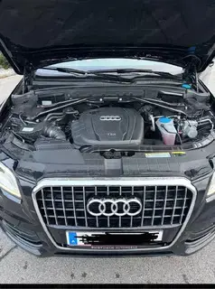 Audi Q5 Bild 4
