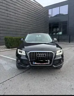 Audi Q5 Bild 3