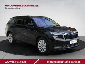 Skoda Kodiaq Selection - Navi, el. Heckklappe, Kamera, Winte... Bild 3