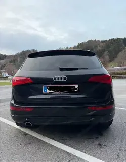 Audi Q5 Bild 2