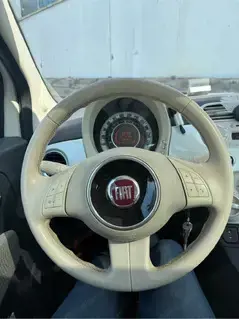 Fiat 500 Bild 2