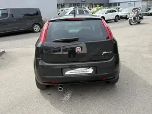 Fiat Grande Punto Bild 6