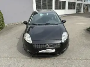 Fiat Grande Punto Bild 5