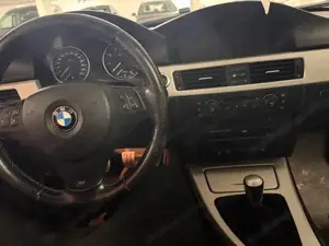 BMW 325i M-Packet