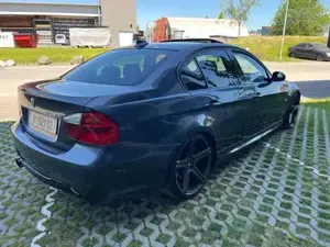 BMW 325i M-Packet Bild 5