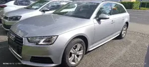 Audi A4 Bild 5