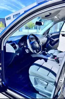 Audi Q5 Bild 5