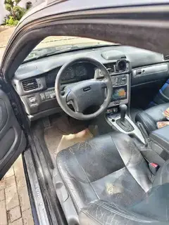 Volvo C70 Bild 3