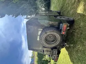 VW Iltis Typ 183 Bild 3