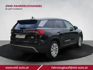 Skoda Kodiaq Selection - Navi, el. Heckklappe, Kamera, Winte... Bild 5