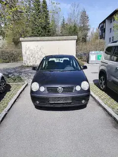 VW Polo 500 Euro Bild 2
