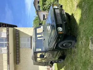 VW Iltis Typ 183 Bild 4