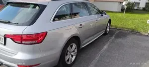 Audi A4 Bild 4