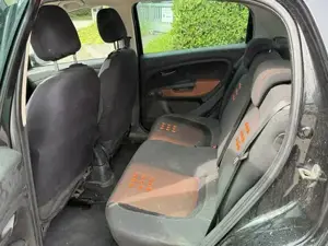 Fiat Grande Punto Bild 3