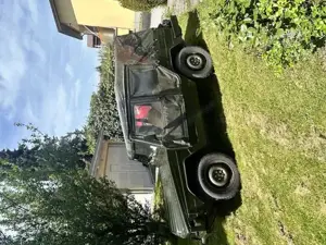 VW Iltis Typ 183 Bild 5