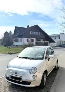 Fiat 500 Bild 4