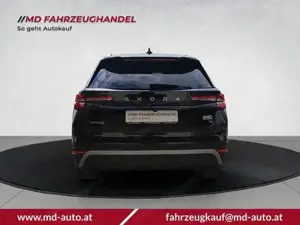 Skoda Kodiaq Selection - Navi, el. Heckklappe, Kamera, Winte... Bild 6