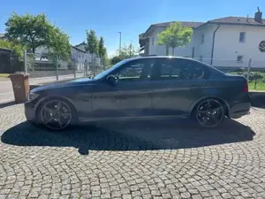 BMW 325i M-Packet Bild 2