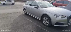 Audi A4 Bild 3