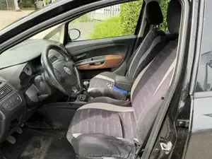 Fiat Grande Punto Bild 4