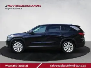 Skoda Kodiaq Selection - Navi, el. Heckklappe, Kamera, Winte... Bild 8