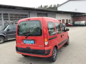 Renault Kangoo Bild 3