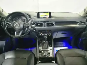 Mazda CX-5 Bild 7