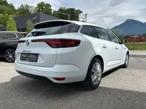Renault Megane Bild 4