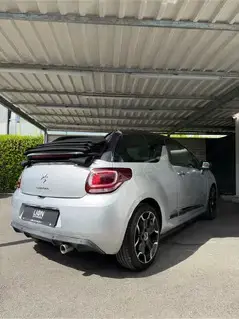 Citroen DS3 PureTech 82 SoChic Cabrio Bild 8