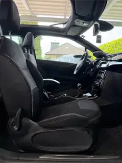 Citroen DS3 PureTech 82 SoChic Cabrio Bild 10