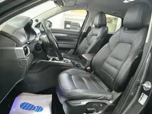 Mazda CX-5 Bild 9